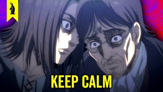 Attack on Titan”'s philosophy [Part I]: How ethical is the extinction of  humanity?