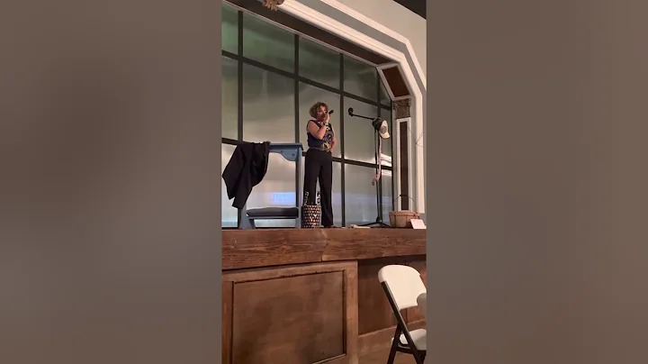 Michele Greer Live Outta the Kitchen and onto the ...
