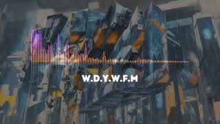 The Neighbourhood - W.D.Y.W.F.M Instrumental