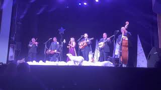 Christmas Time At Home-Rhonda Vincent and The Rage 12/9/22