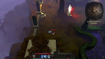 Quick test stream wth interruptions!  Yay!  Victor Vran..hidden gem or flop?!!!