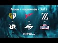 [TH] VCT PACIFIC // KICKOFF DAY 5 - RRQ VS GEN / TS VS TLN / GE VS ZETA - รอบแบ่งกลุ่ม image