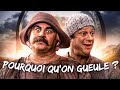 GUETHENOC ET ROPARZH / KAAMELOTT - RÉVOLTE ! thumbnail