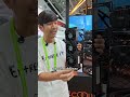 ชุดน้ำตัวเดียวที่รองรับ CPU ถึง 2 ตัว #COMPUTEX2026 #CPS