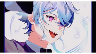 【POST-3D DEBUT PARTY】WELL THAT HAPPENED