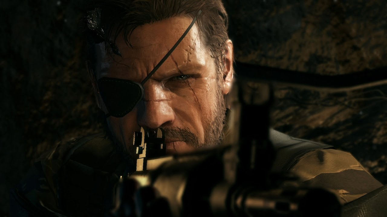 mgs5 red band trailer