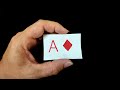 2 Greatest Magic Card Tricks - Magic Revealed
