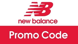 new balance promo code canada