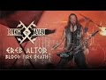 Capture de la vidéo Ereb Altor – „Blood Fire Death“ Live At Kilkim Žaibu 17