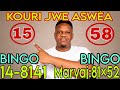 🚨 BOUL CHO POU SSWÈA 04 JUIN 2026! BINGO 14-81-41 FL✅️! BINGO 81-52 NY✅️! MARYAJ:81×52✅️.