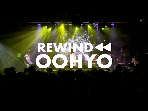 OOHYO 우효 / Dandelion 민들레 / Live