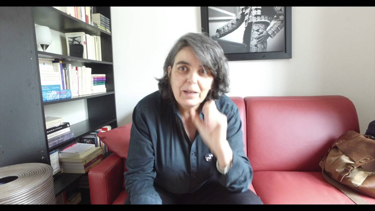 Art Kathon : création numérique live