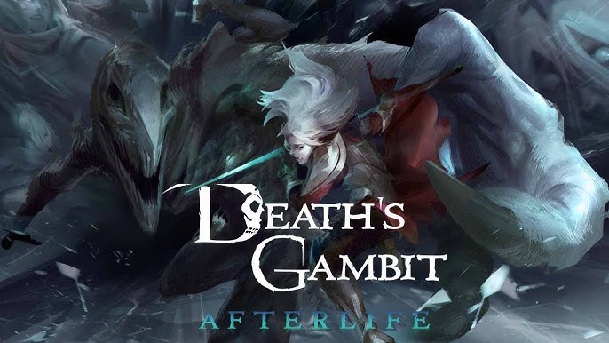 Truques e codigos de Death's Gambit •