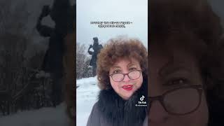 Тулячка Наталия Хаимова раскритиковала писателя Льва Толстого в Tik Tok