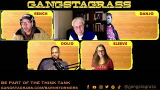 Gangstagrass LIVE hangout