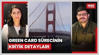 Green Card kura sonucu nereden, nasıl öğrenilir? Green Card çıkanlar ne yapmalı? Mülakat nasıl?