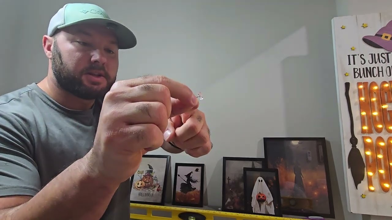 "Essential Office Supply: 150 PCS Clear Push Pins Review & Organization Tips"