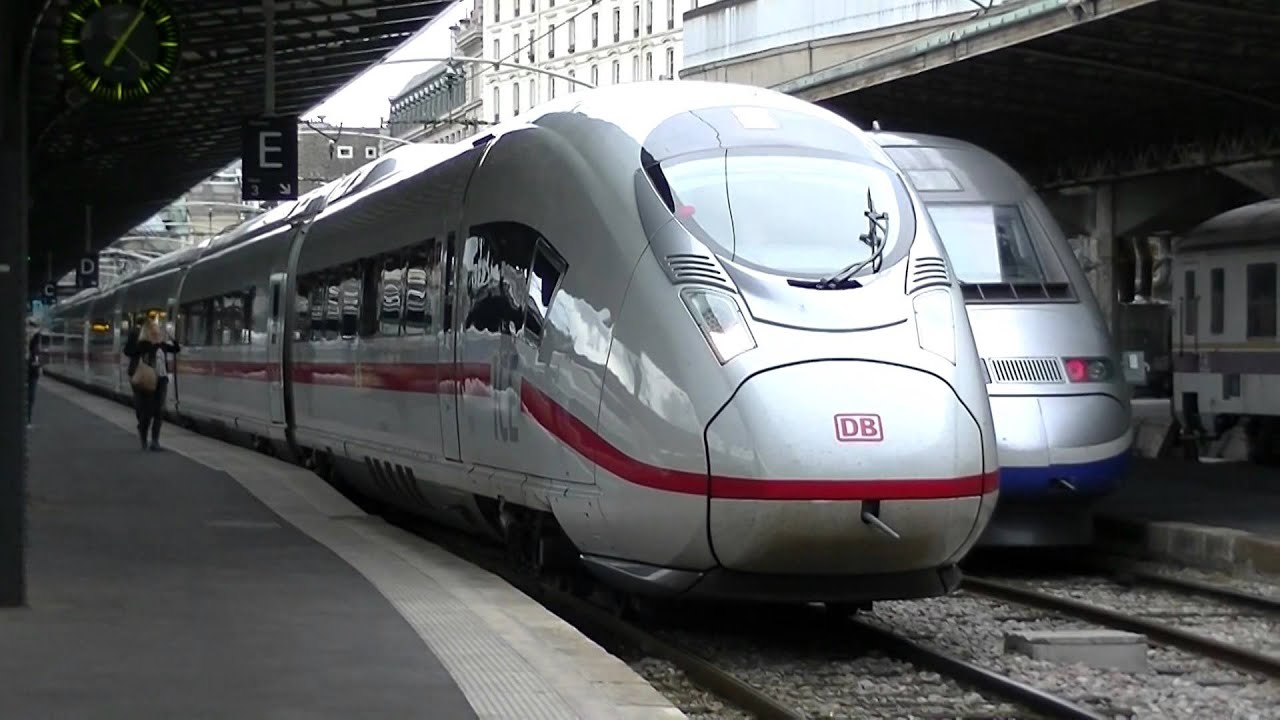 Ice Velaro D Ice Velaro D