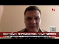 У вас будинки горітимуть, і ви у них горітимете: Сергій Хлань попередив колаборантів