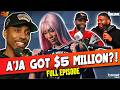 Jeff Teague on A'ja Wilson's $5 MILLION contract, AAU basketball "A JOKE," Jada Pinkett | Club 520