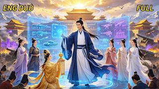 【OP MC】Transported to Ancient Times as a Live-in Son-in-Law, I Used Technology to Save an Empire
