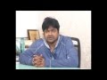 Harish Shankar about Subramanyam For Sale