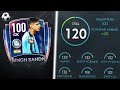 ОБЗОР ВРАТАРЯ SINGH SANDHU 100 OVR "СБЧ" | FIFA MOBILE 20