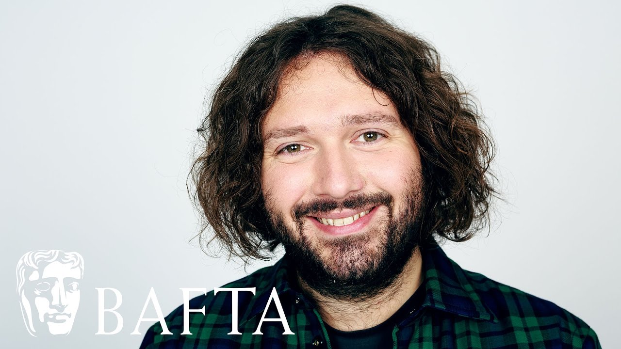 Producer Michael Berliner | Breakthrough Brit 2016