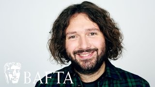 Producer Michael Berliner Breakthrough Brit 2016