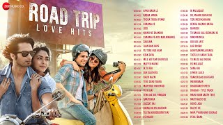 Non Stop Road Trip Love Hits - Full Album | 3 Hour Non-Stop Romantic Songs | 50 Superhit Love Songs screenshot 2