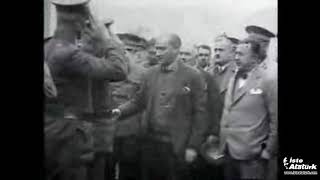 Mustafa Kemal Atatürk'ün Amasya Gezisi (22.11.1930)