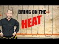 How to Install a Heated Floor System