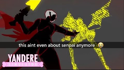 What Is Yandere Simulator Even Up To Now?