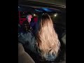 Big Hairtrick At Night 