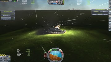 KSP Ground AI testing