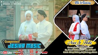  Stream Wedding Novi U0026 Hoki  Cdanursari Jesika      Danstudio 