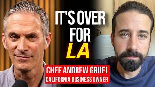 The Financial Abyss Los Angeles Won t Admit Andrew Gruel