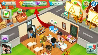 تحميل لعبة Bakery Story 2 مهكره نقود لا نهائي screenshot 1