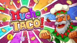 Mucho Taco - Trailer screenshot 5