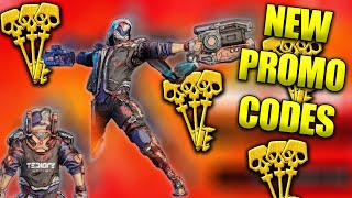 NEW Borderlands 4 Shift Codes For Free Loot!