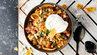 Taco Soup