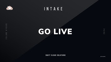 47 Salesforce Flow Use Case - Intake Form - Add Form To Page #SalesforceFlow