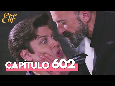 Elif Tercera Temporada Capítulo 602 | Elif Capítulo 602