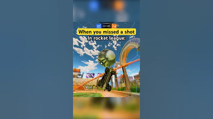 Why was Zen watching me in rocket league 😳 #rocketleague #rl #rlclips #rlclip