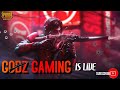 🛑 5 ROYAL PASS GIVEAWAY 🛑 | BGMI Live |  Godz Gaming