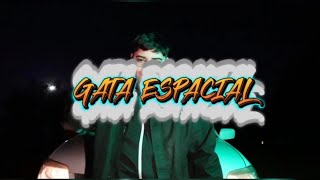 Abdiel La Maravilla X El Murcielago Mami - GATA ESPACIAL ( Video Oficial )