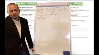 Grade 4 English Week 27 Day 2 - Free Homeschooling Video