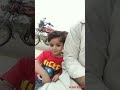 #Shorts #video. Mera bachcha