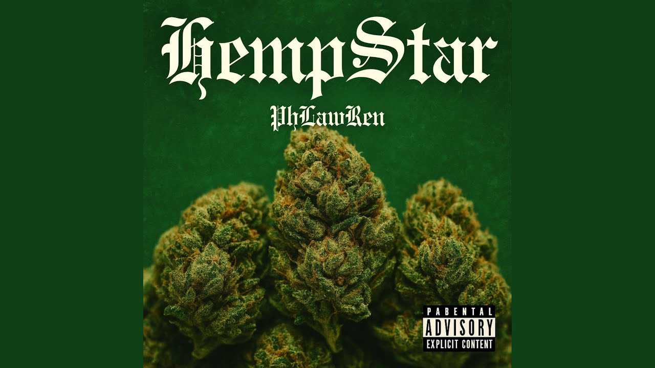 Hemp Star