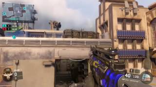 Map 2 Forfeit